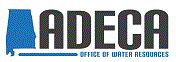 ADECA eWater 2.0 logo